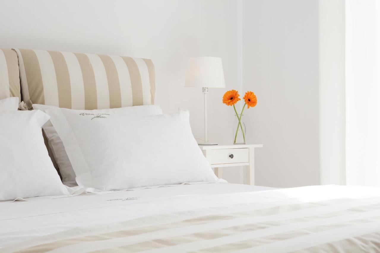 Evgiros Heavenly Heights Villas By Kb Hospitality מראה חיצוני תמונה